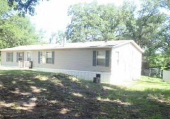 20721 E 185th St So, Haskell, OK 74436 