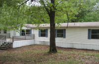 114322 South 4612 Rd, Sallisaw, OK 74955 