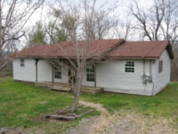 Rt 3 Box 2505, Stilwell, OK 74960 