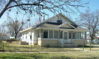 107 S. Mulberry, Afton, OK 74331 