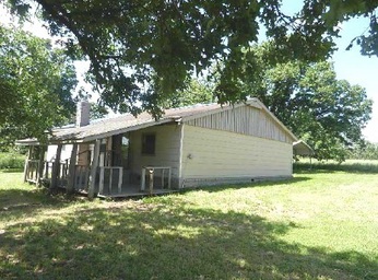 71318 S 4710 Rd, Westville, OK 74965 