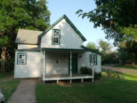 324 S Capitol Street, Guthrie, OK 73044 