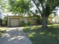 1403 N Evanston Ave, Tulsa, OK 74110 