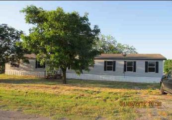 118 East 7th Street, Custer City, OK 73639 