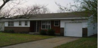 1204 E Hermosa Ave, Frederick, OK 73542 