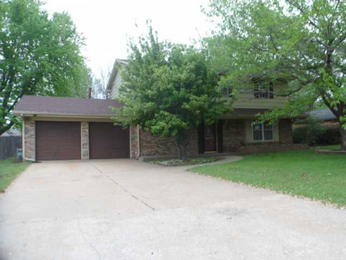 820 SW 26th Pl, El Reno, OK 73036 