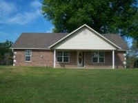 115656 S 4710 Rd, Muldrow, OK 74948 