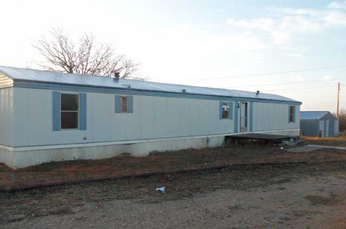 16451 Clear St, Oklahoma City, OK 73165 