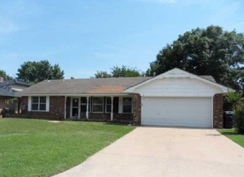 11016 NW 116th St, Yukon, OK 73099 