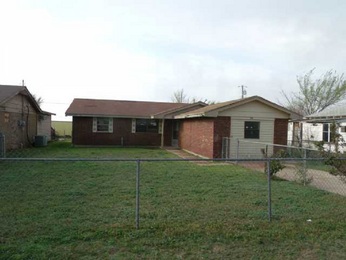 1506 SW Oklahoma Ave, Lawton, OK 73501 