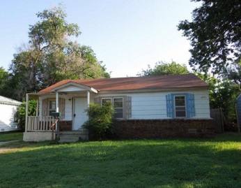 3241 SW 48th St, Oklahoma City, OK 73119 