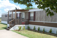 601 NE Flower Mound Lot #157, Lawton, OK 73507 