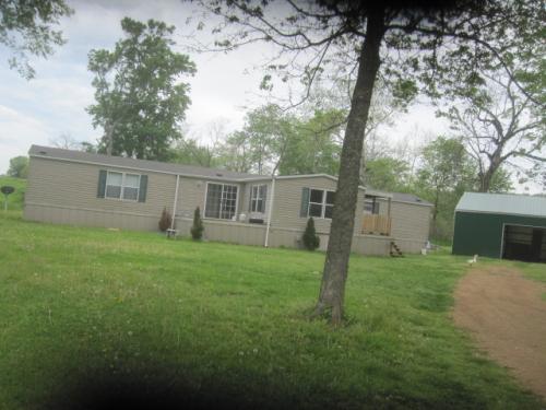 RR 2 BOX 75, Vian, OK 74962 