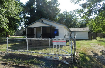 20 N 65th West Ave, Tulsa, OK 74127 