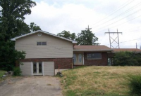 815 E Pierce Ave, Mcalester, OK 74501 