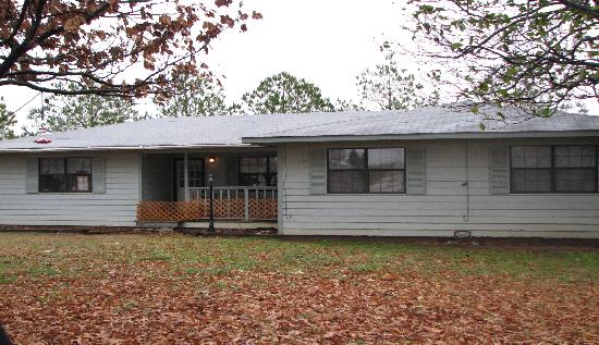 993 Crooked Bridge Road, Bennington, OK 74723 