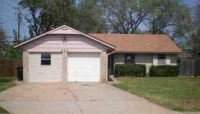 825 W 8th St, Edmond, OK 73003 