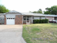 111 SW 50th St, Oklahoma City, OK 73109 
