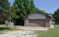 11521 N Kickapoo, Shawnee, OK 74804 