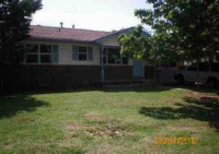 5329 S. Land Ave, Oklahoma City, OK 73119 