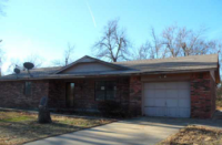 3651 Bridle Creek Dr, Choctaw, OK 73020 