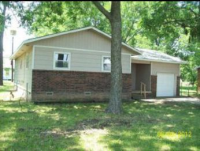 1025 S She She Ave, Hominy, OK 74035 