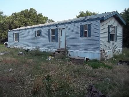 7258 W JB TEAGUE DR, Hulbert, OK 74441 