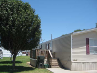 800 Lexington Lot #45, Norman, OK 73069 