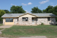 1101 N Meridian St, Waurika, OK 73573 