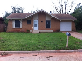 2704 Southeast 49th St, Oklahoma City, OK 73129 