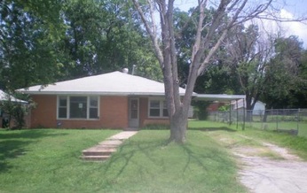 414 N Madison Ave, Blanchard, OK 73010 