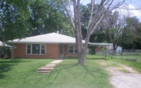 414 N Madison Ave, Blanchard, OK 73010 
