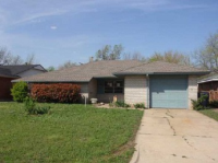 4125 N Nicklas Ave, Oklahoma City, OK 73122 
