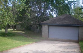 1601 Victoria Cir, El Reno, OK 73036 