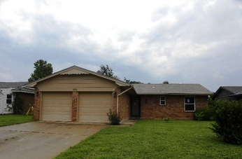 4816 Cherry Hill Ln, Oklahoma City, OK 73135 