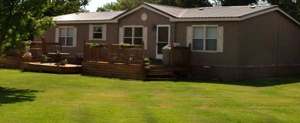 N Washington St, Stillwater, OK 74075 