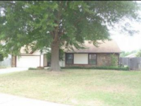 2404 South Dogwood Ave, Broken Arrow, OK 74012 