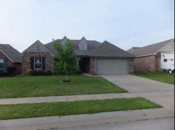 20527 E 46th St S, Broken Arrow, OK 74014 