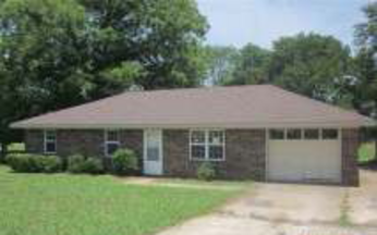 104 Reese Rd, Roland, OK 74954 