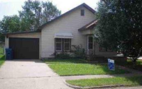 422 North C Street, Mcalester, OK 74501 