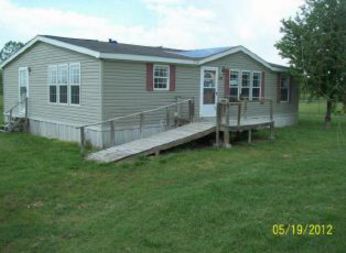 40747 N 3968 Lane, Skiatook, OK 74070 