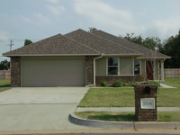 5104 Northwest 17th, Oklahoma City, OK 73127 