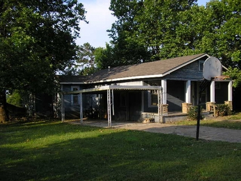 Rr 2 Box 68-5, Keota, OK 74941 