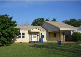 107 N D Street, Duncan, OK 73533 