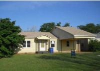 107 N D Street, Duncan, OK 73533 