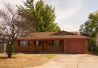 2205 Highland Ave, Woodward, OK 73801 