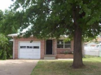 411 S Macomb Ave, El Reno, OK 73036 