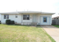 612 SE 72nd St, Oklahoma City, OK 73149 