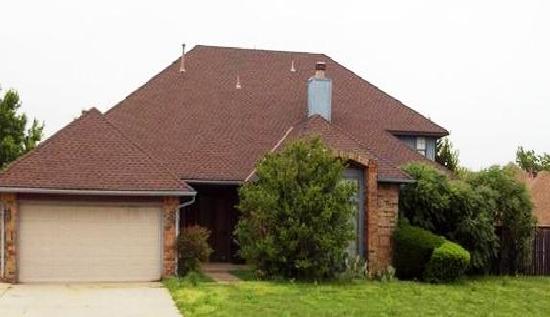 13912 Osage Dr, Edmond, OK 73013 