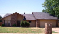 1506 Taurus Drive, Edmond, OK 73003 